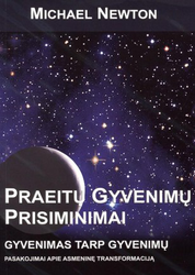 Praeitų gyvenimų prisiminimai
