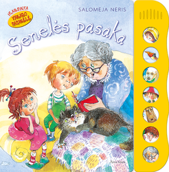 Senelės pasaka