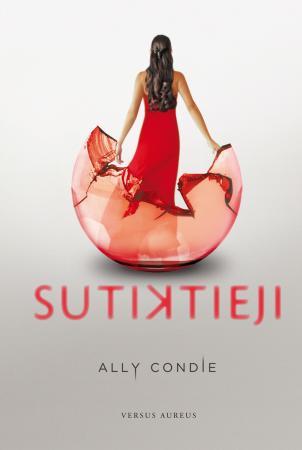 Sutiktieji (3-oji trilogijos dalis)