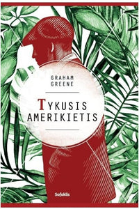 Tykusis amerikietis