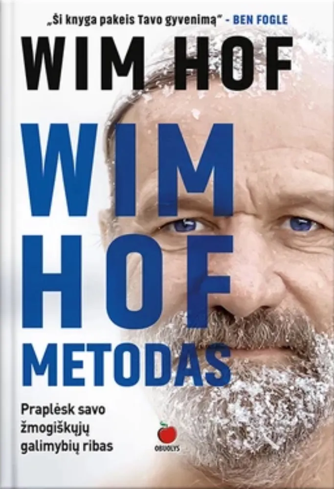 Wim Hof metodas
