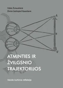 Atminties ir žvilgsnio trajektorijos: vaizdo kultūros refleksija