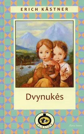 Dvynukės