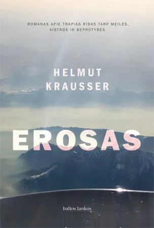 Erosas