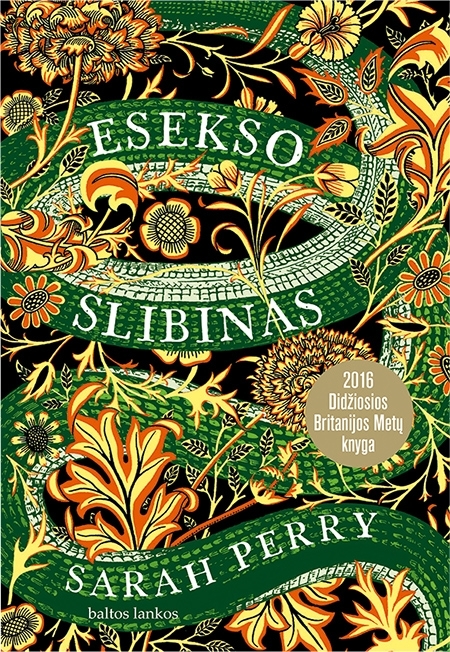 Esekso slibinas