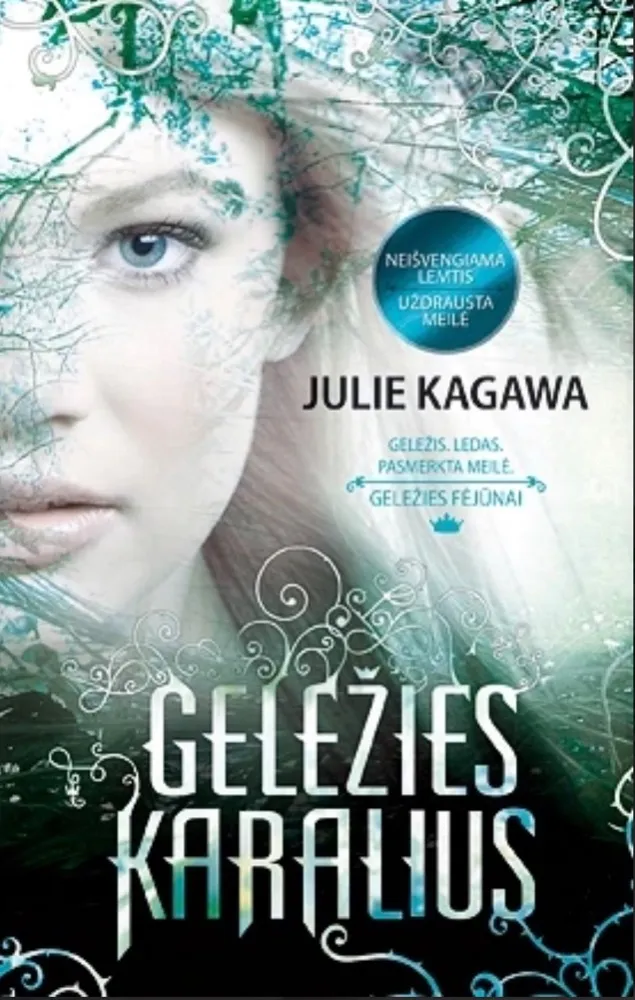 Geležies karalius