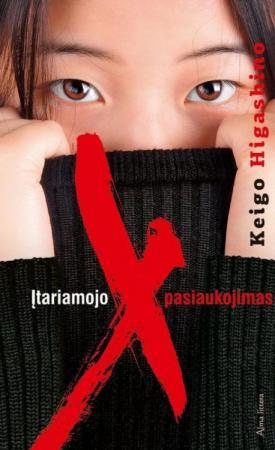 Įtariamojo X pasiaukojimas