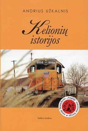 Kelionių istorijos