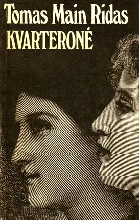 Kvarteronė (1989)