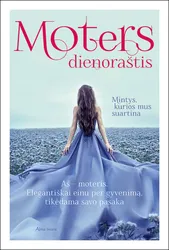 Moters dienoraštis
