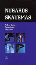 Nugaros skausmas