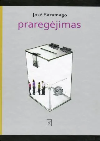 Praregėjimas