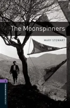 The Moonspinners (Oxford Bookworms Library)