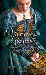 Valdovės įžadas