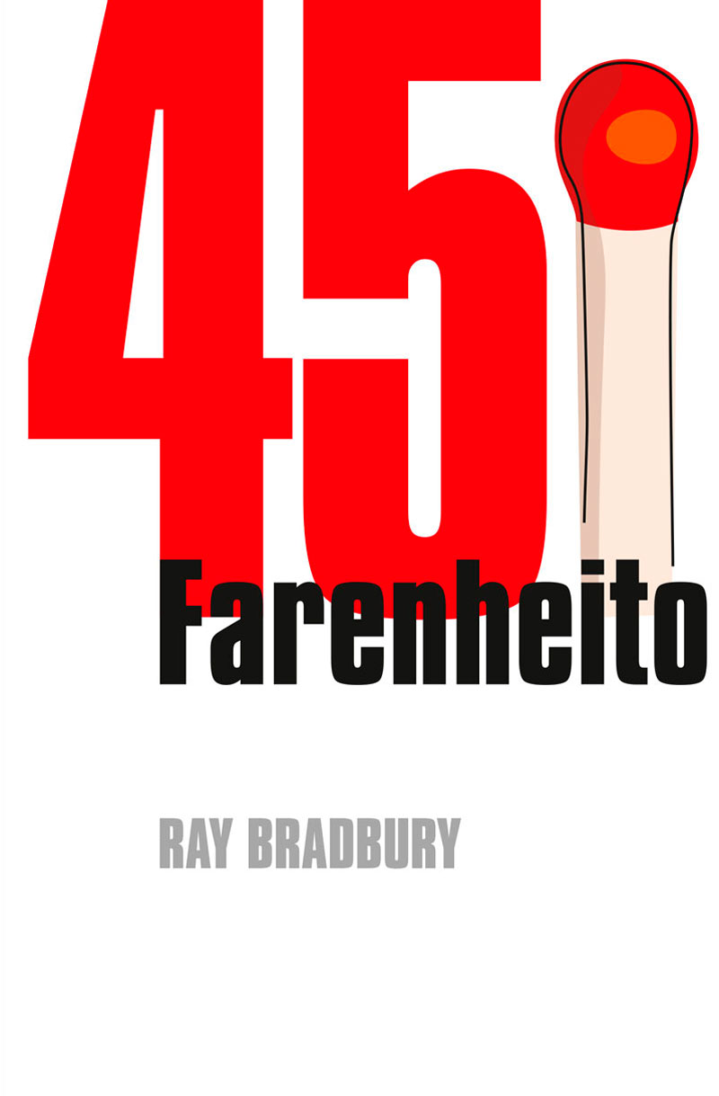 451 Farenheito