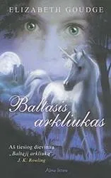 Baltasis arkliukas
