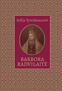 Barbora Radvilaitė