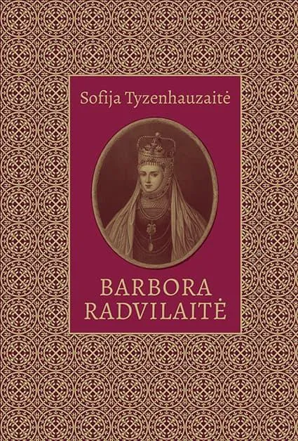 Barbora Radvilaitė