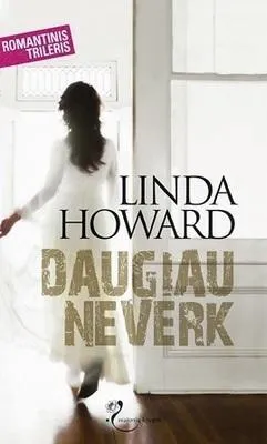 Daugiau neverk
