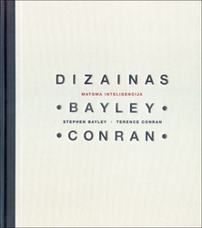 Dizainas. Matoma inteligencija