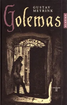 Golemas