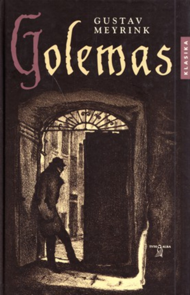Golemas