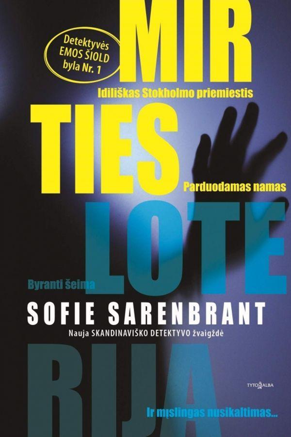 Mirties loterija