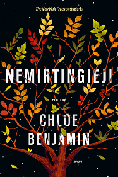Nemirtingieji