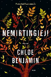 Nemirtingieji