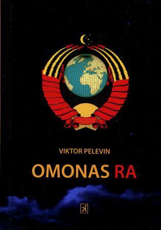 Omonas Ra