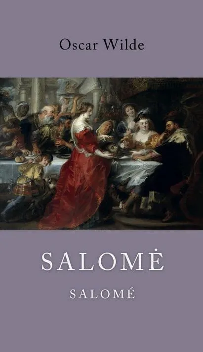 Salomė