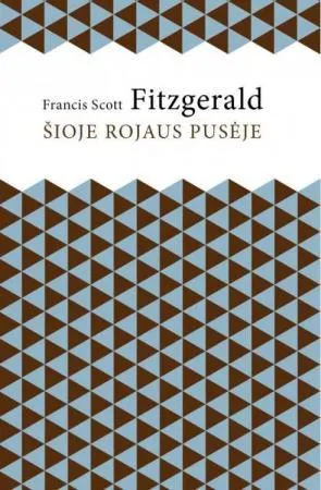 Šioje rojaus pusėje