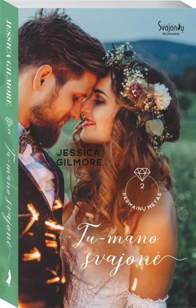 Tu - mano svajonė