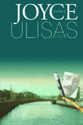 Ulisas. Pirma knyga