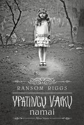 Ypatingų vaikų namai (2012)