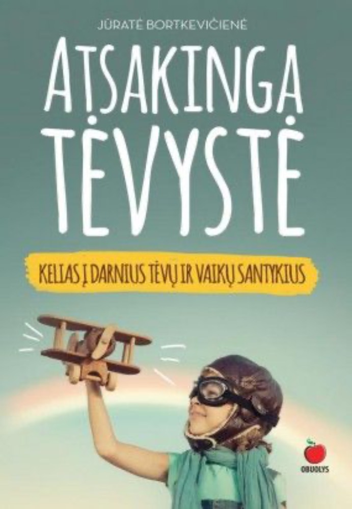 Atsakinga tėvystė