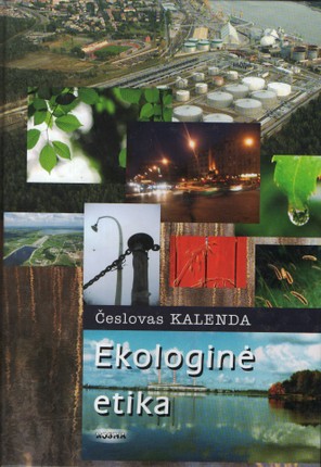 Ekologinė etika