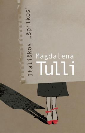 Itališkos "špilkos"