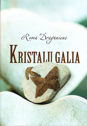 Kristalų galia