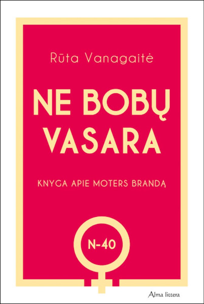 Ne bobų vasara