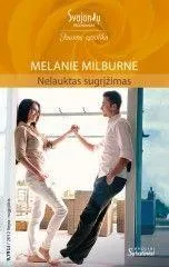 Nelauktas sugrįžimas (Jausmų egzotika)