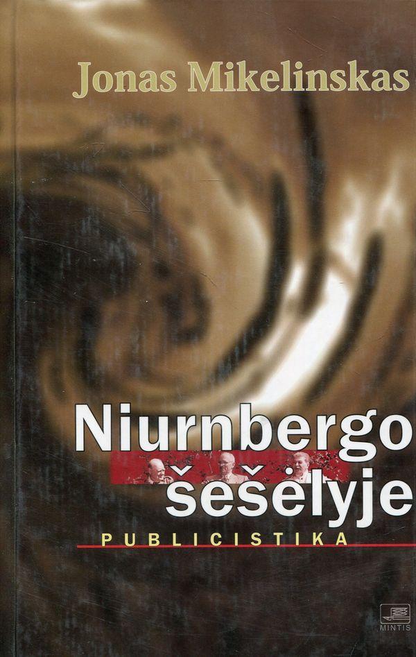 Niurnbergo šešėlis