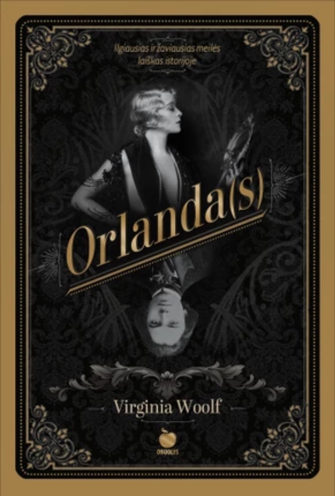 Orlanda(s)