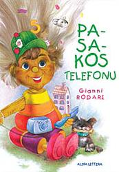 Pasakos telefonu