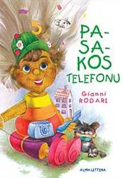 Pasakos telefonu