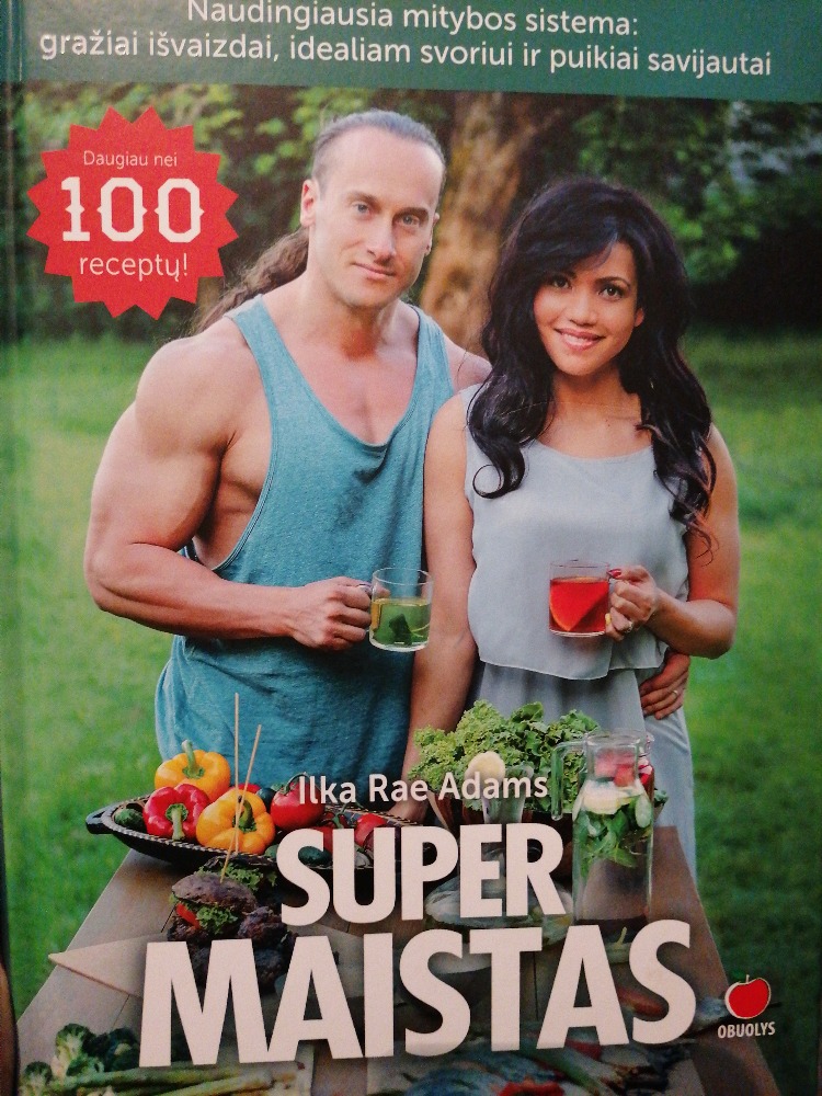 Super maistas