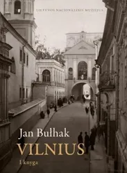 Vilnius. 1 knyga