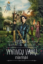 Ypatingų vaikų namai (2017)