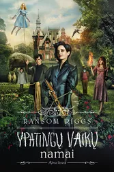 Ypatingų vaikų namai (2017)