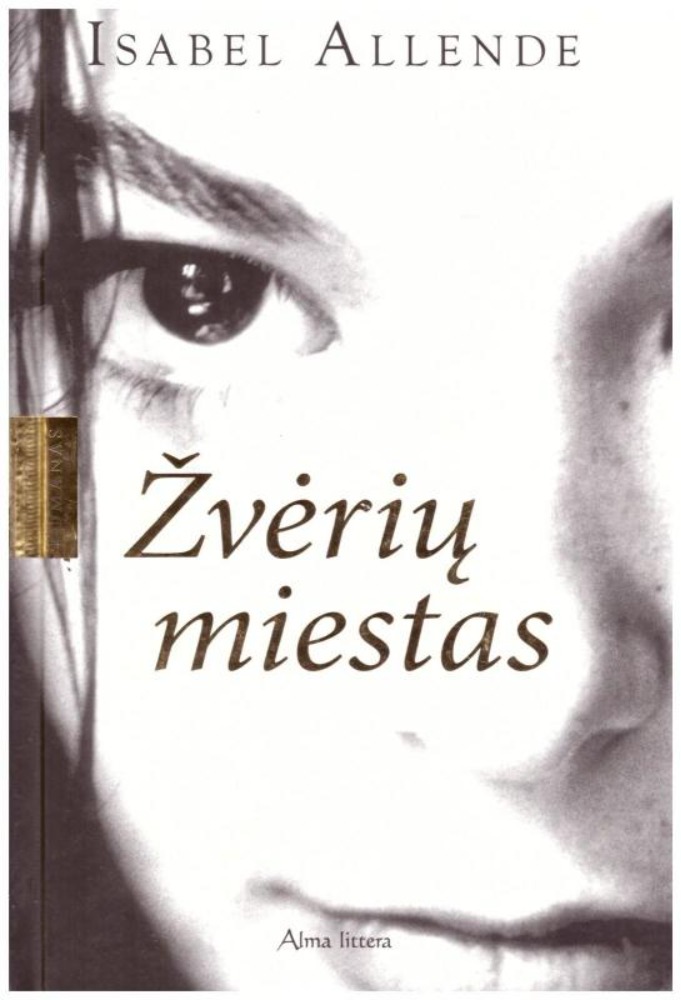 Žvėrių miestas